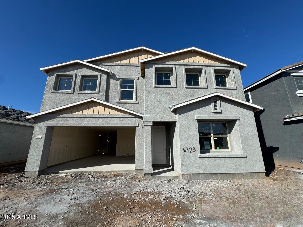 16214 W BAJADA Road