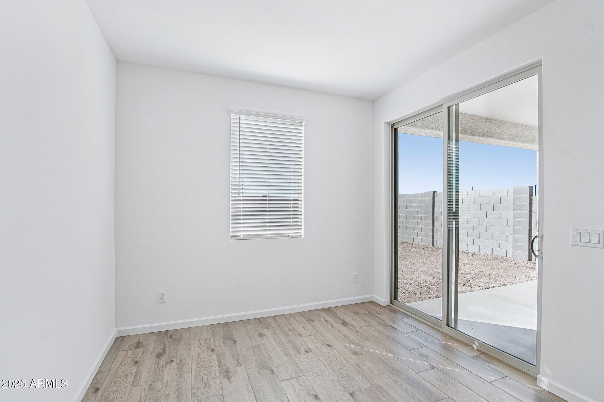 16201 W BAJADA Road