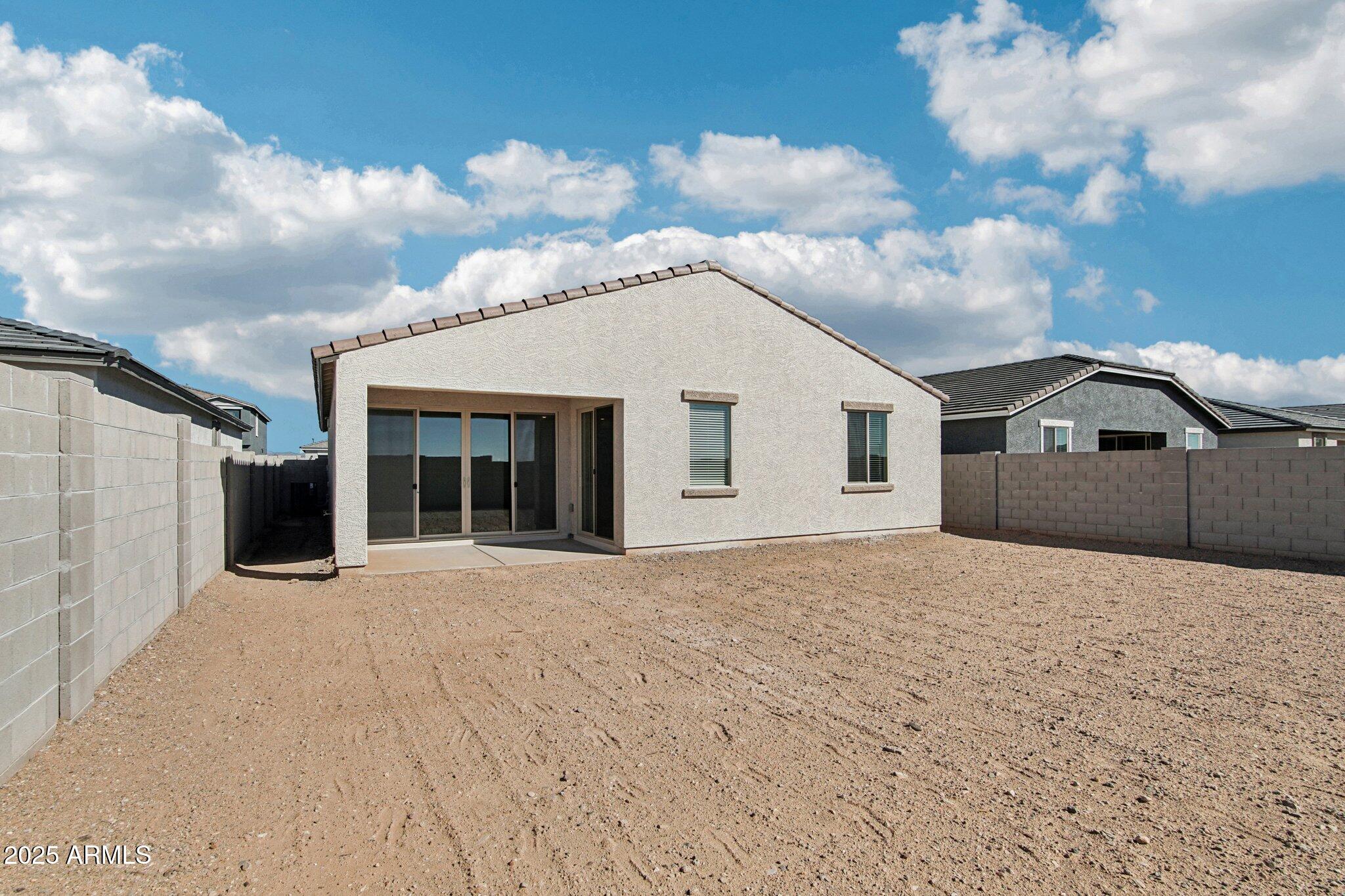 16201 W BAJADA Road