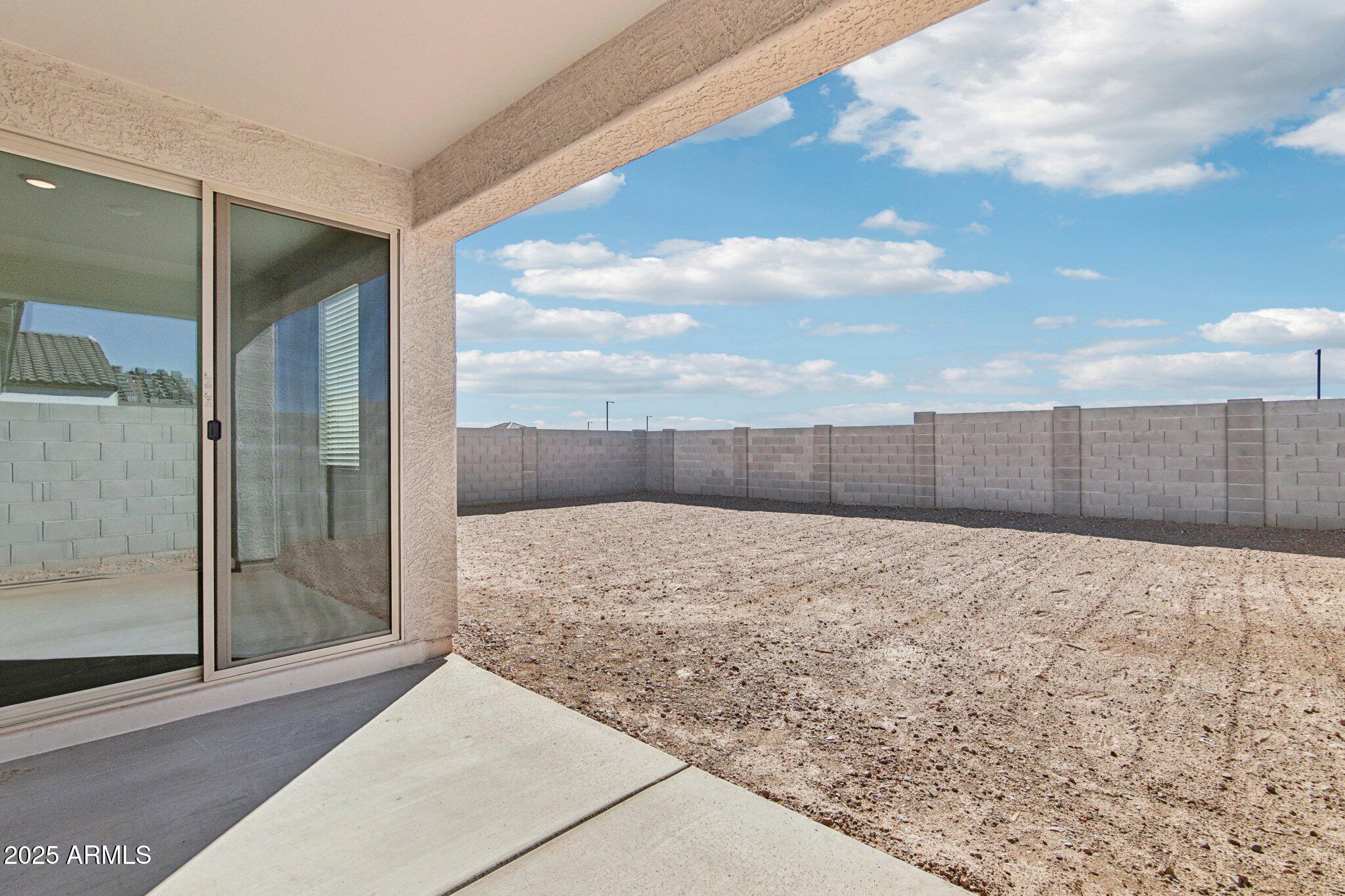 16201 W BAJADA Road