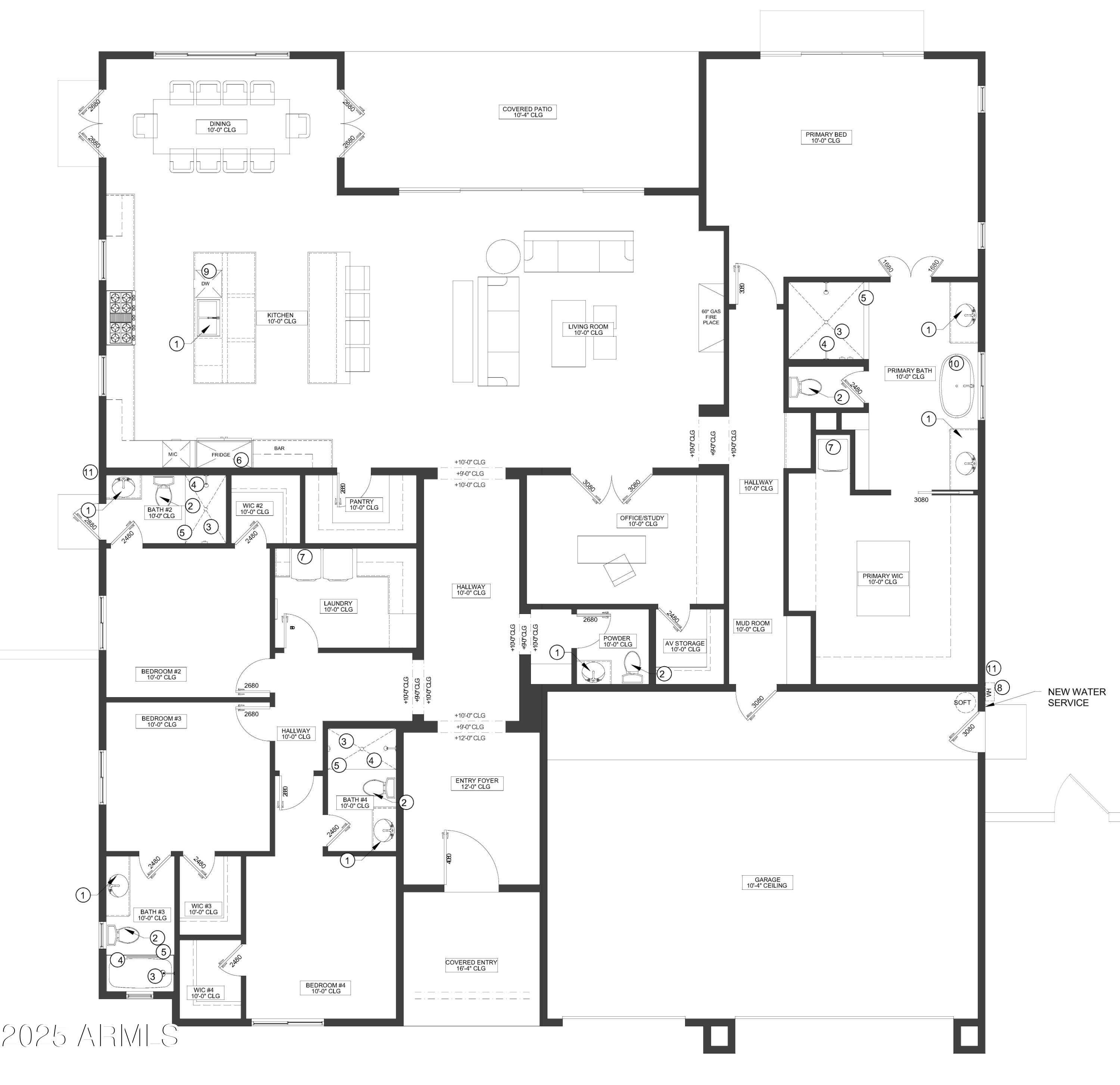 10232 N 86TH Street, 92
