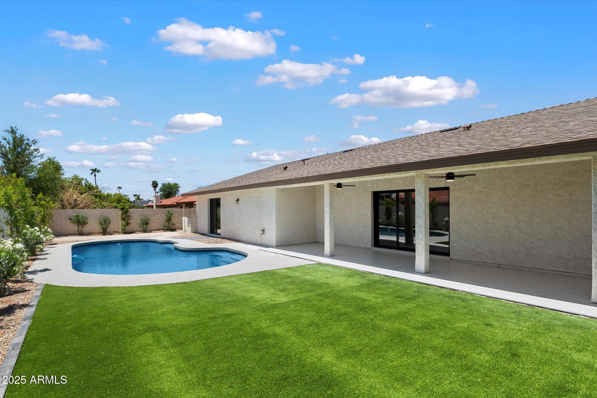 8733 E SAN ESTEBAN Drive