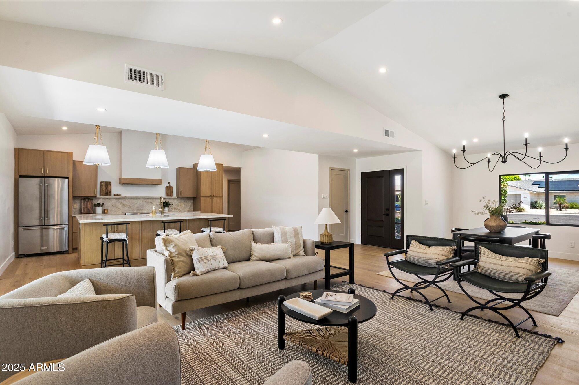 8733 E SAN ESTEBAN Drive