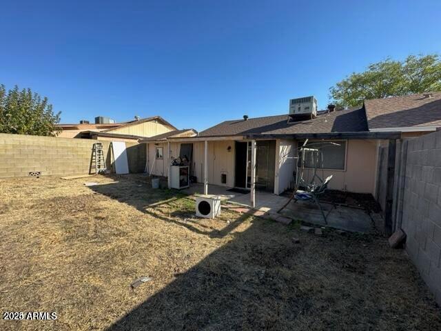 3018 W TONOPAH Drive