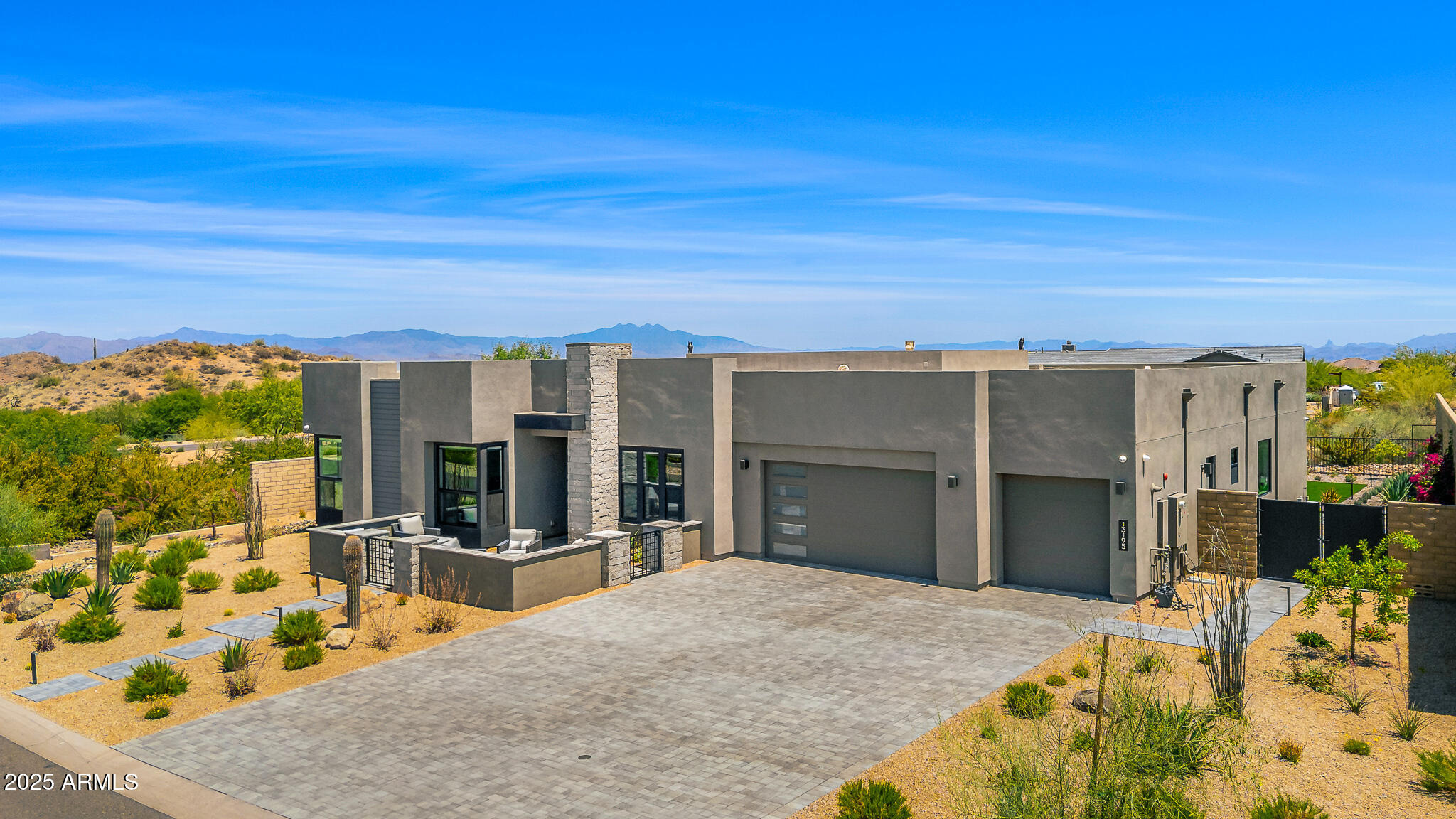 13195 E JUAN TABO Road