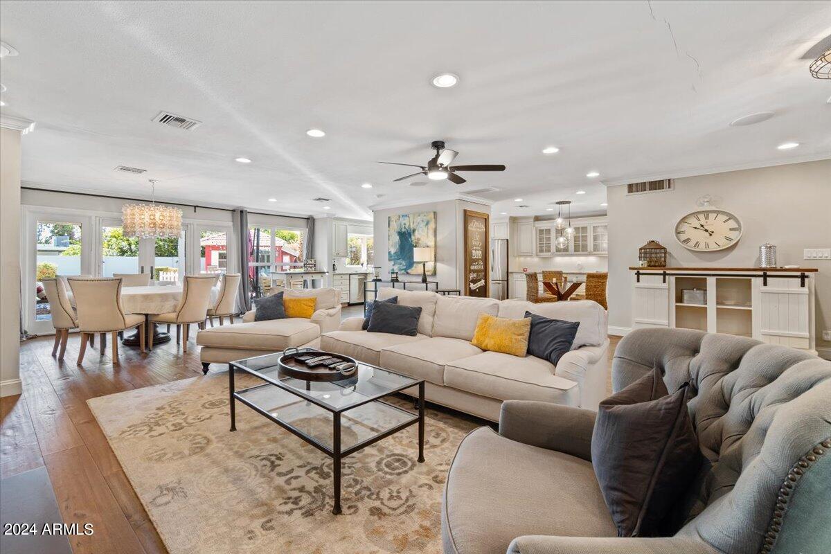 3841 E ELM Street, Phoenix