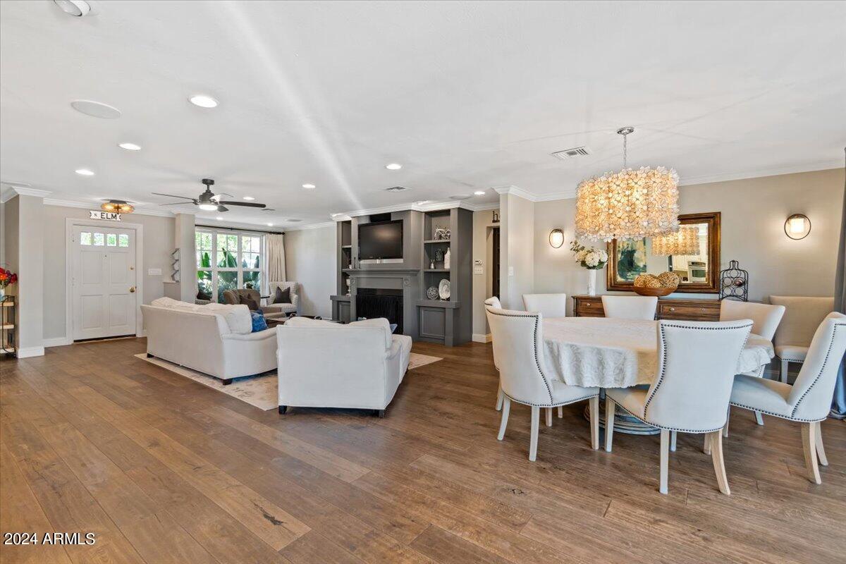 3841 E ELM Street, Phoenix