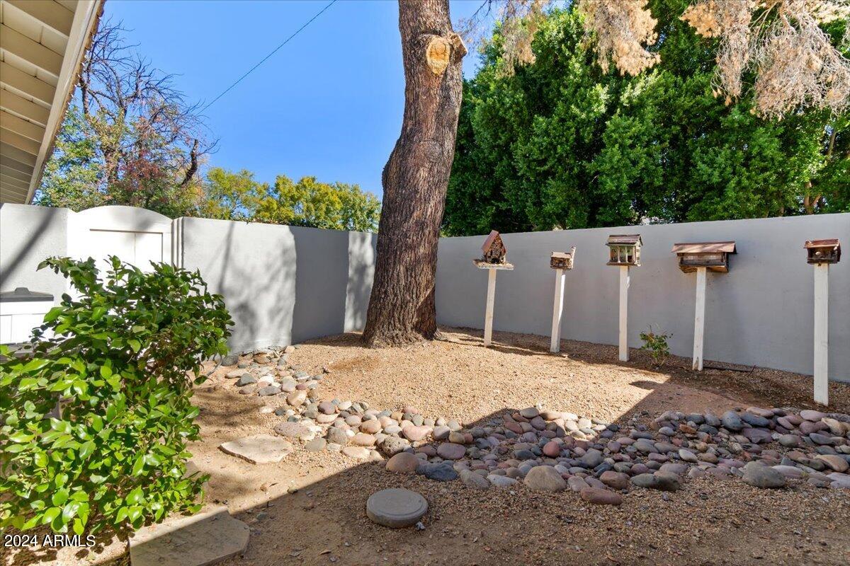 3841 E ELM Street, Phoenix