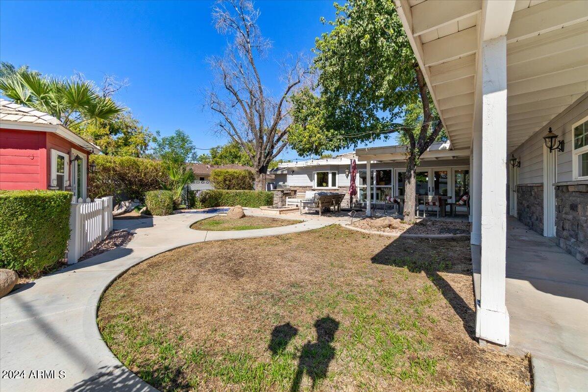 3841 E ELM Street, Phoenix