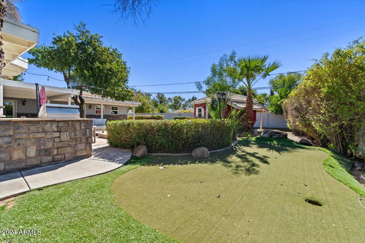 3841 E ELM Street, Phoenix