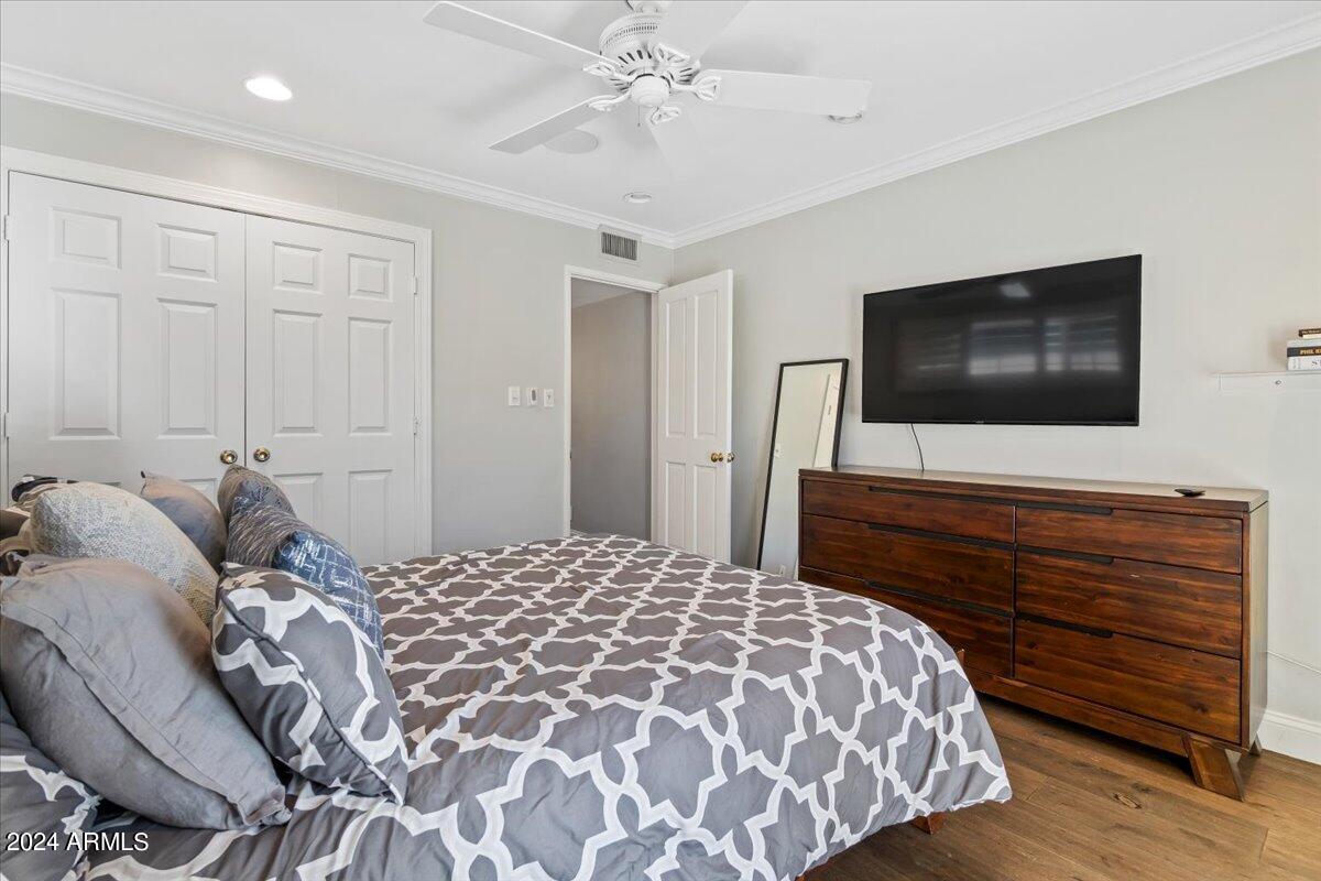 3841 E ELM Street, Phoenix