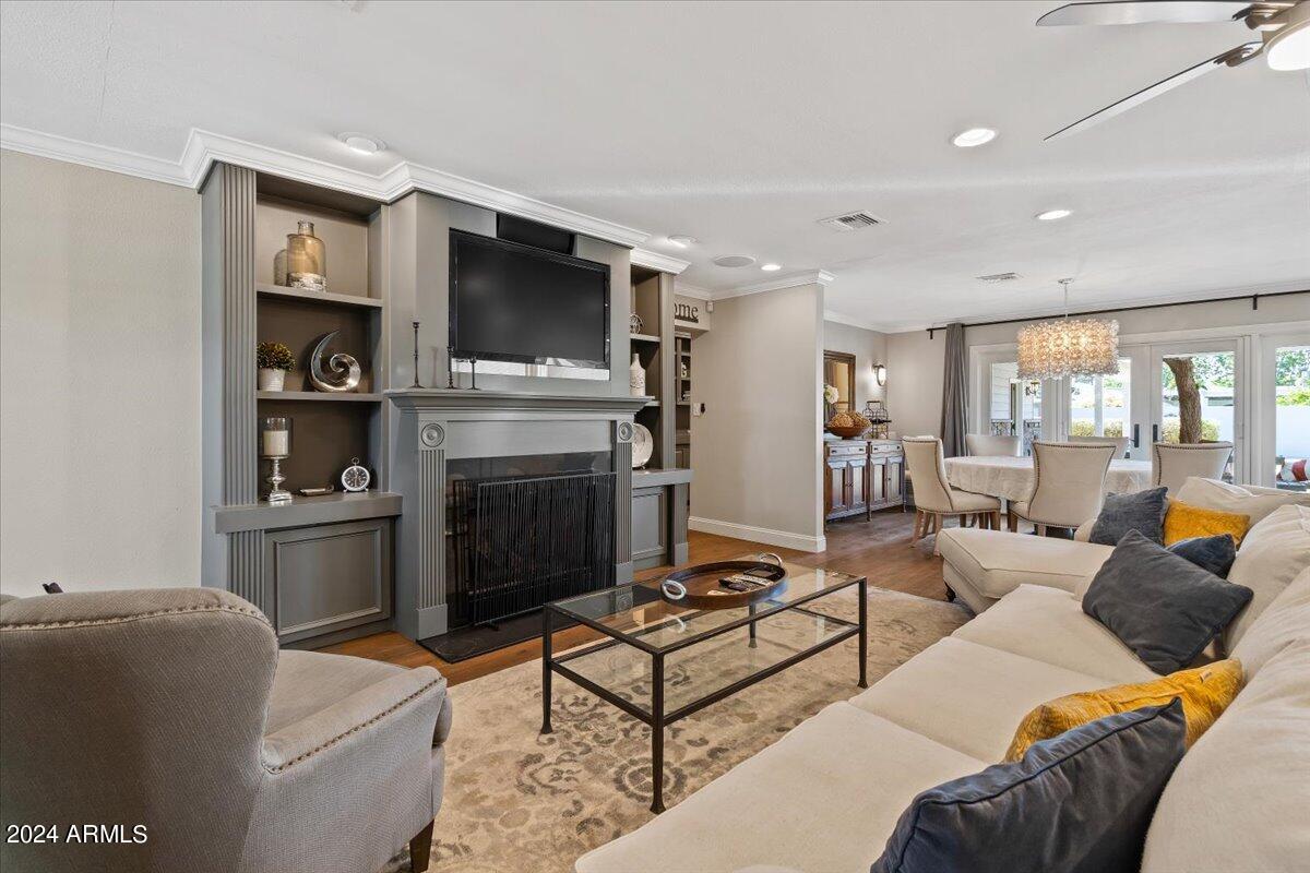 3841 E ELM Street, Phoenix