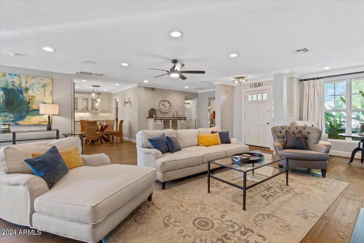 3841 E ELM Street, Phoenix