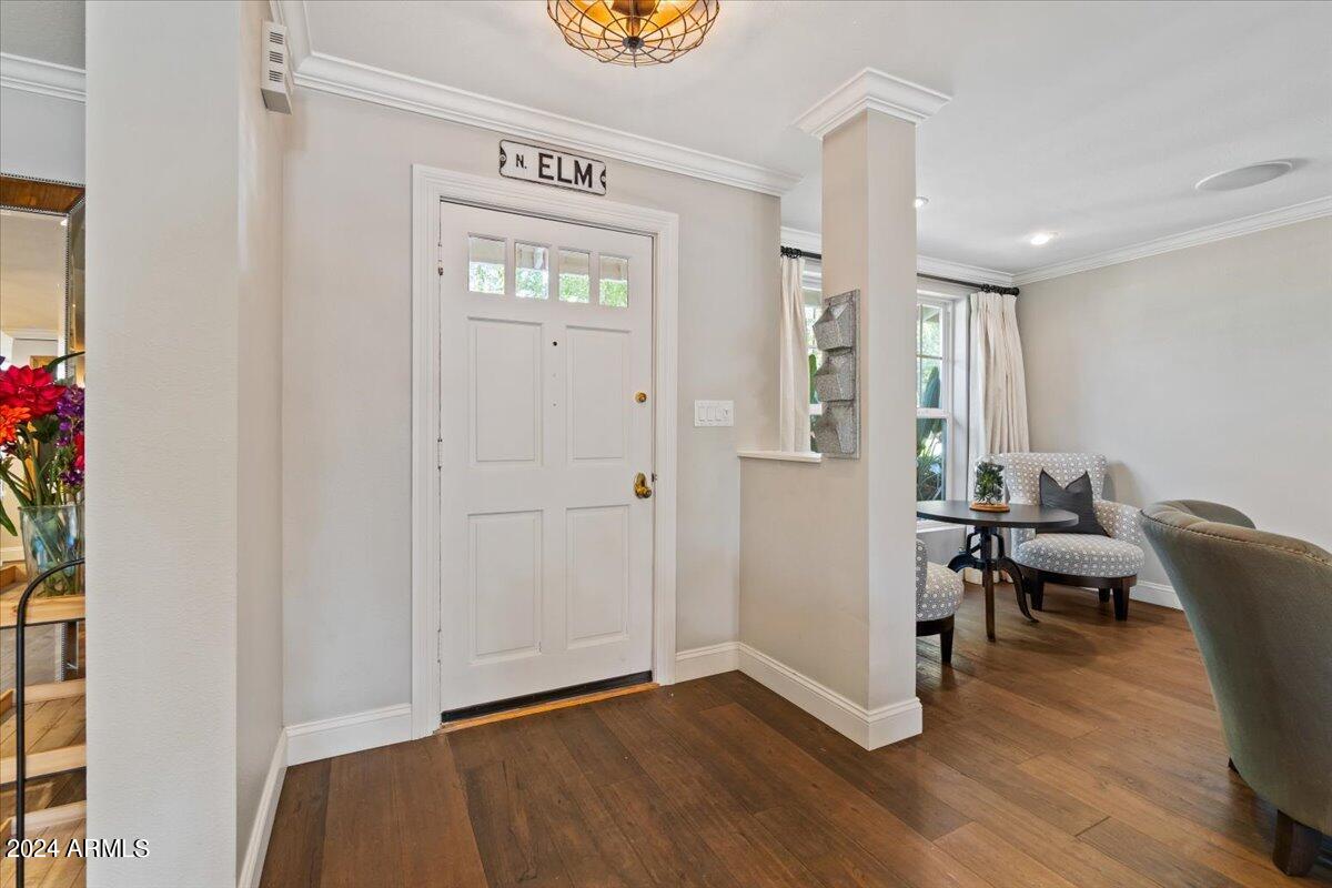 3841 E ELM Street, Phoenix