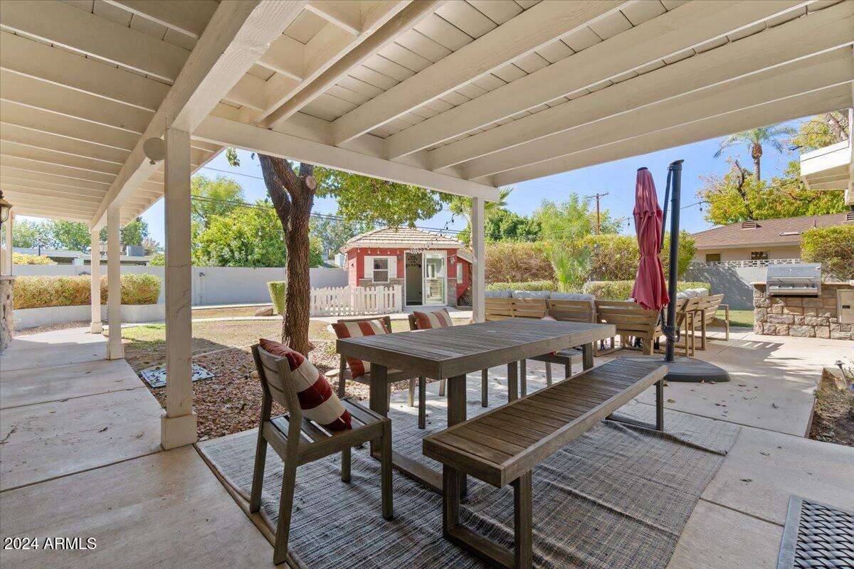 3841 E ELM Street, Phoenix