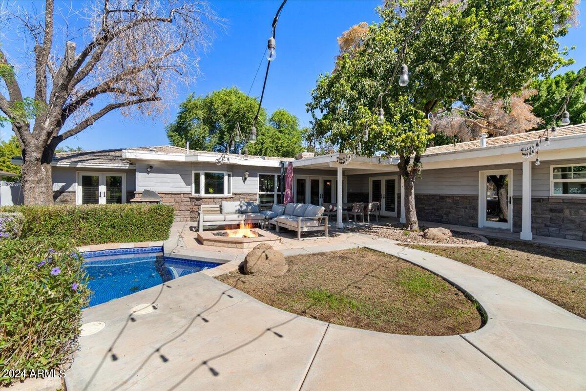 3841 E ELM Street, Phoenix