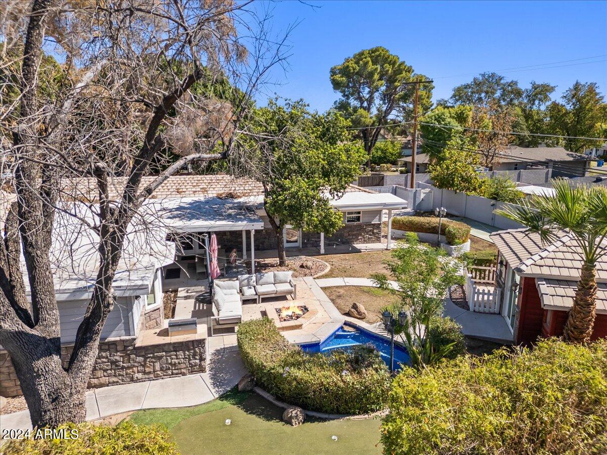 3841 E ELM Street, Phoenix