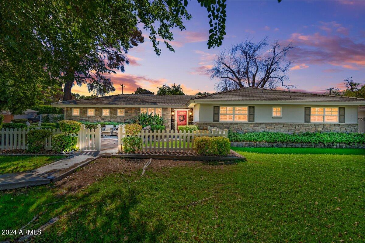 3841 E ELM Street, Phoenix