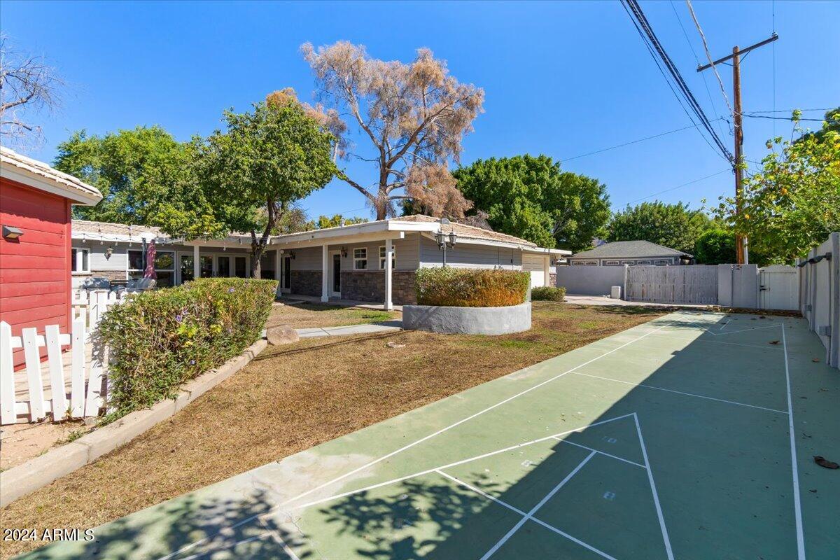 3841 E ELM Street, Phoenix