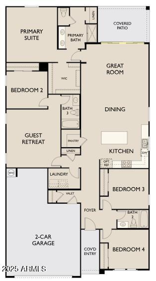18254 W CAMINO DE ORO