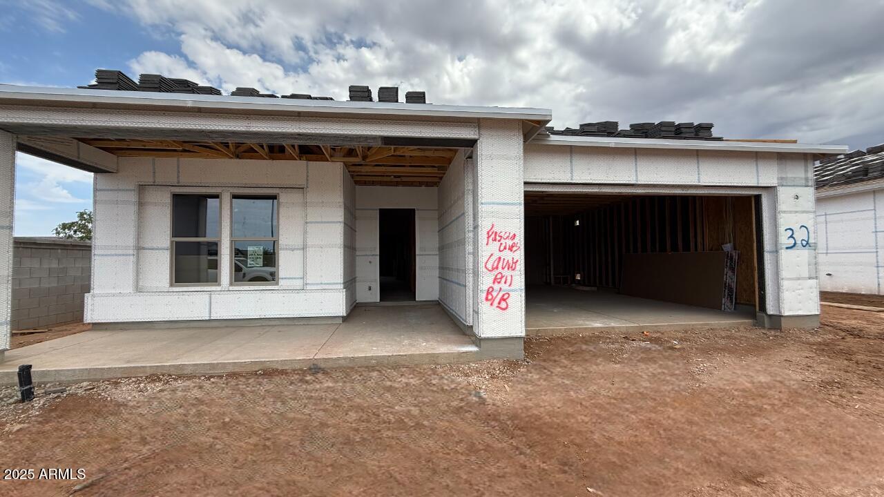 6031 S TAMBOR