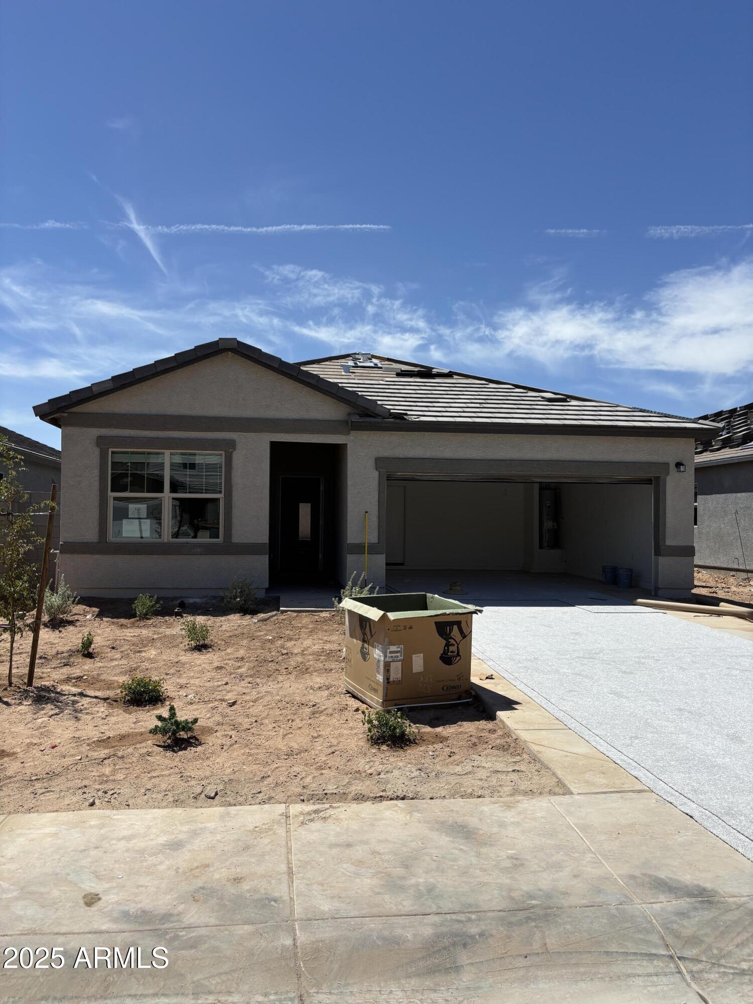 5985 E ARTEMIS Drive