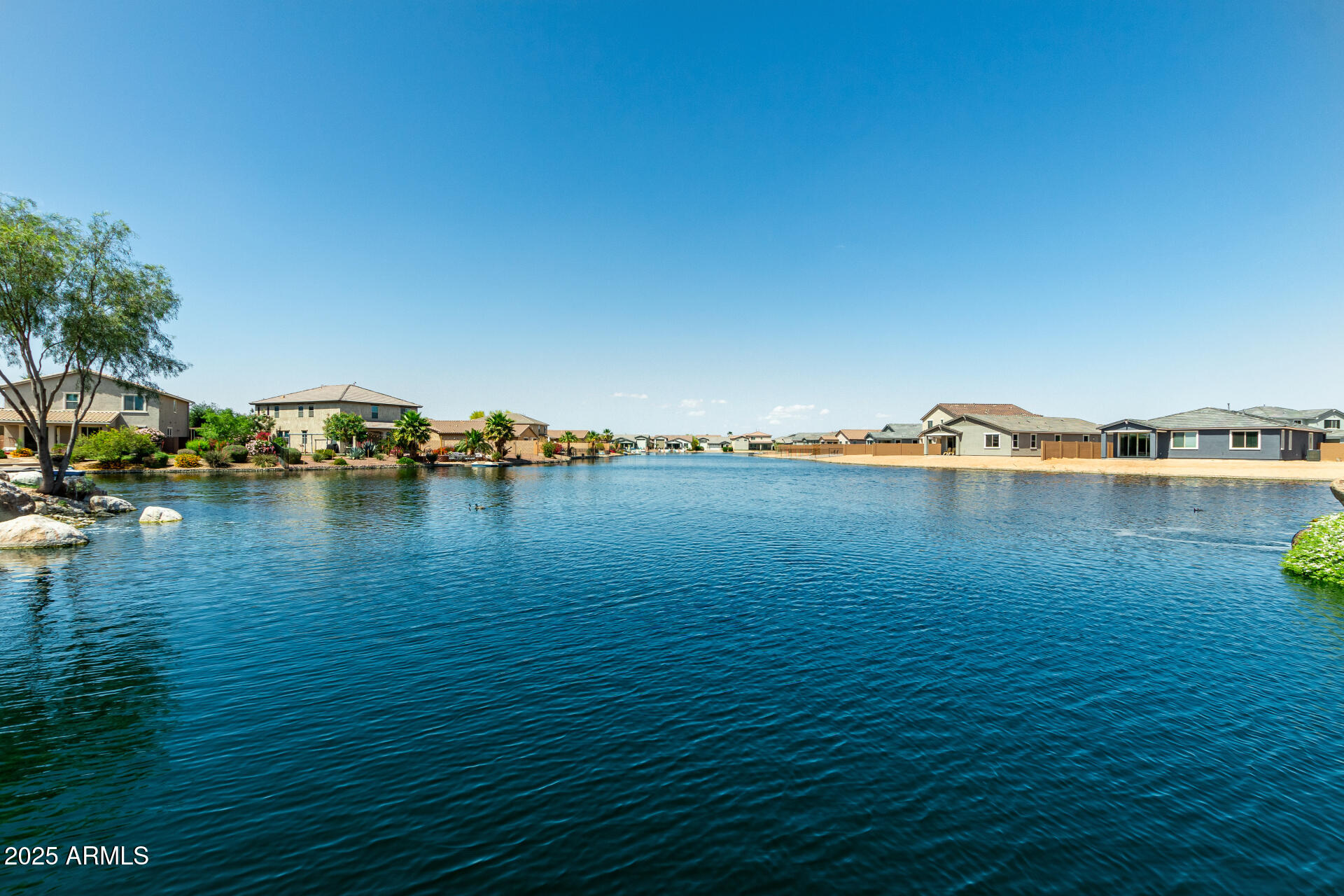 22386 N DANIEL Drive