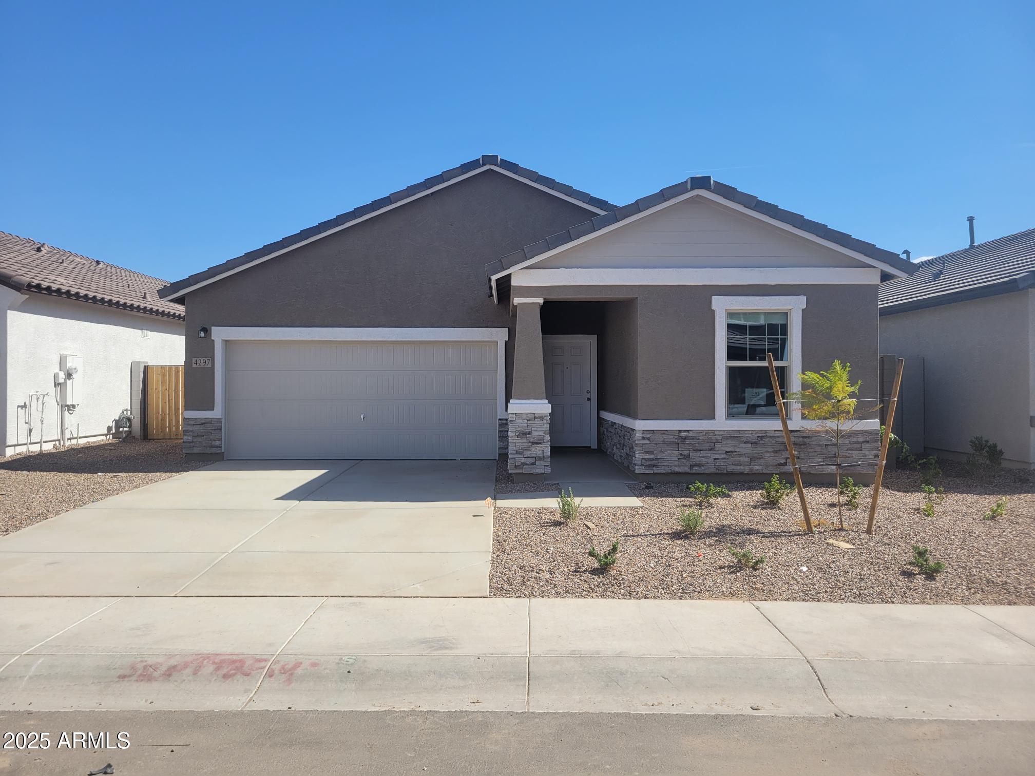 4297 E Kolin Lane