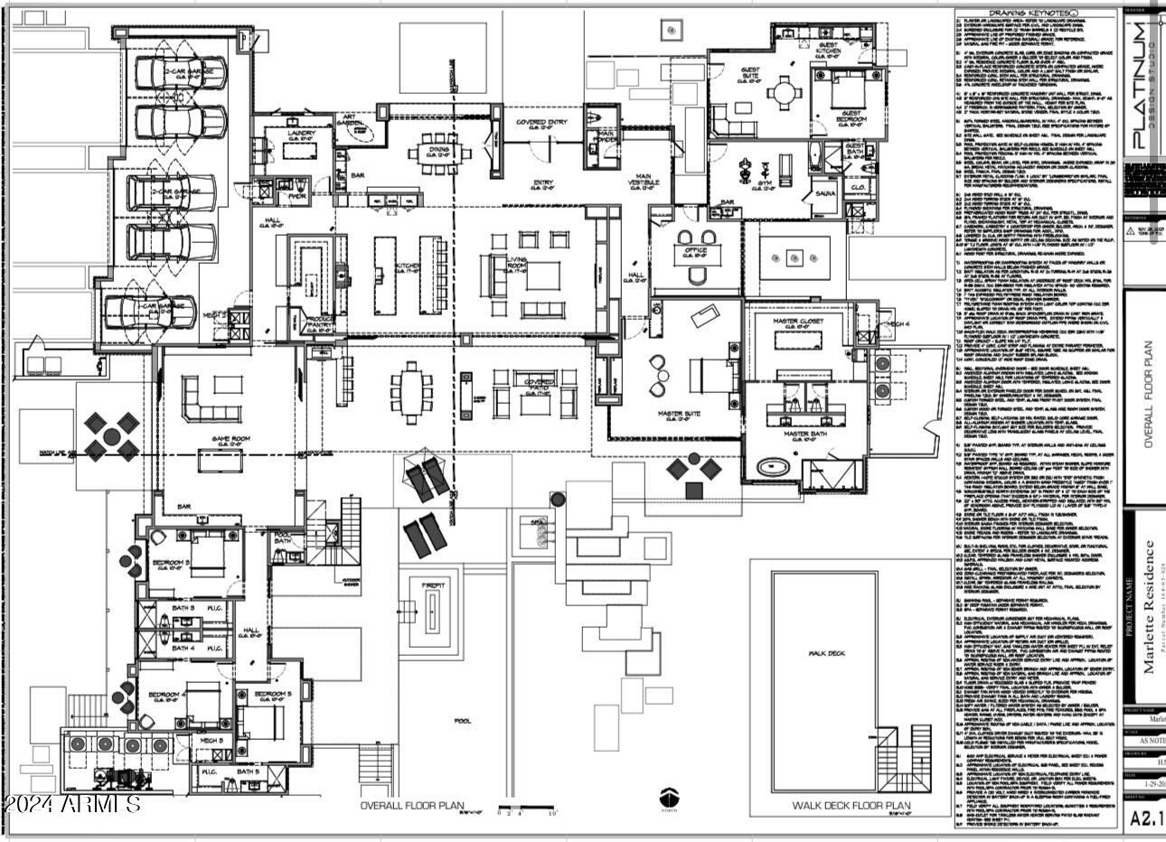 3423 E MARLETTE Avenue, 23