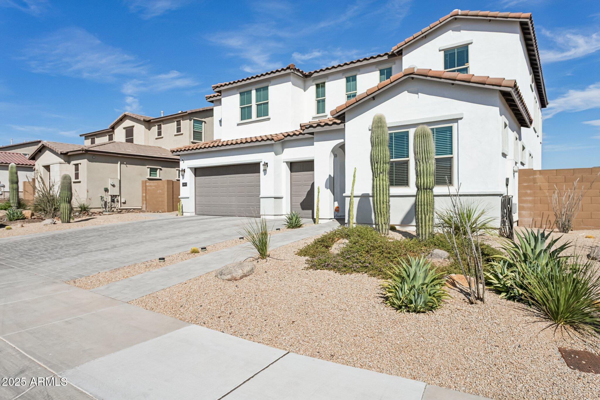 21917 N 59TH Terrace