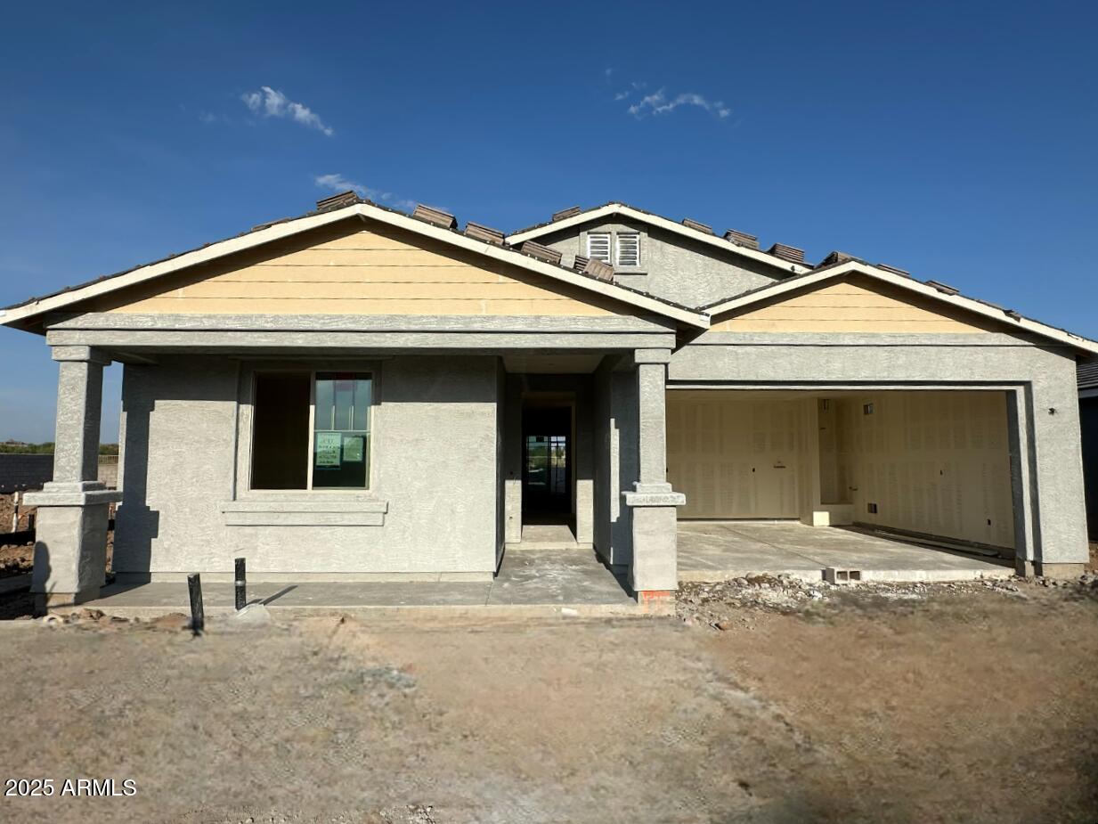 25409 N 75TH Lane