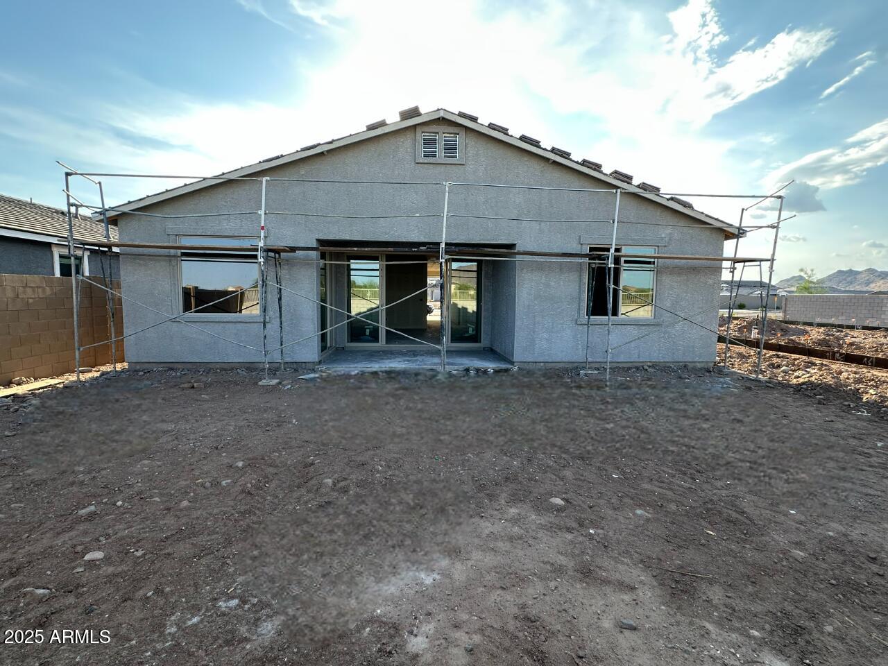 25409 N 75TH Lane