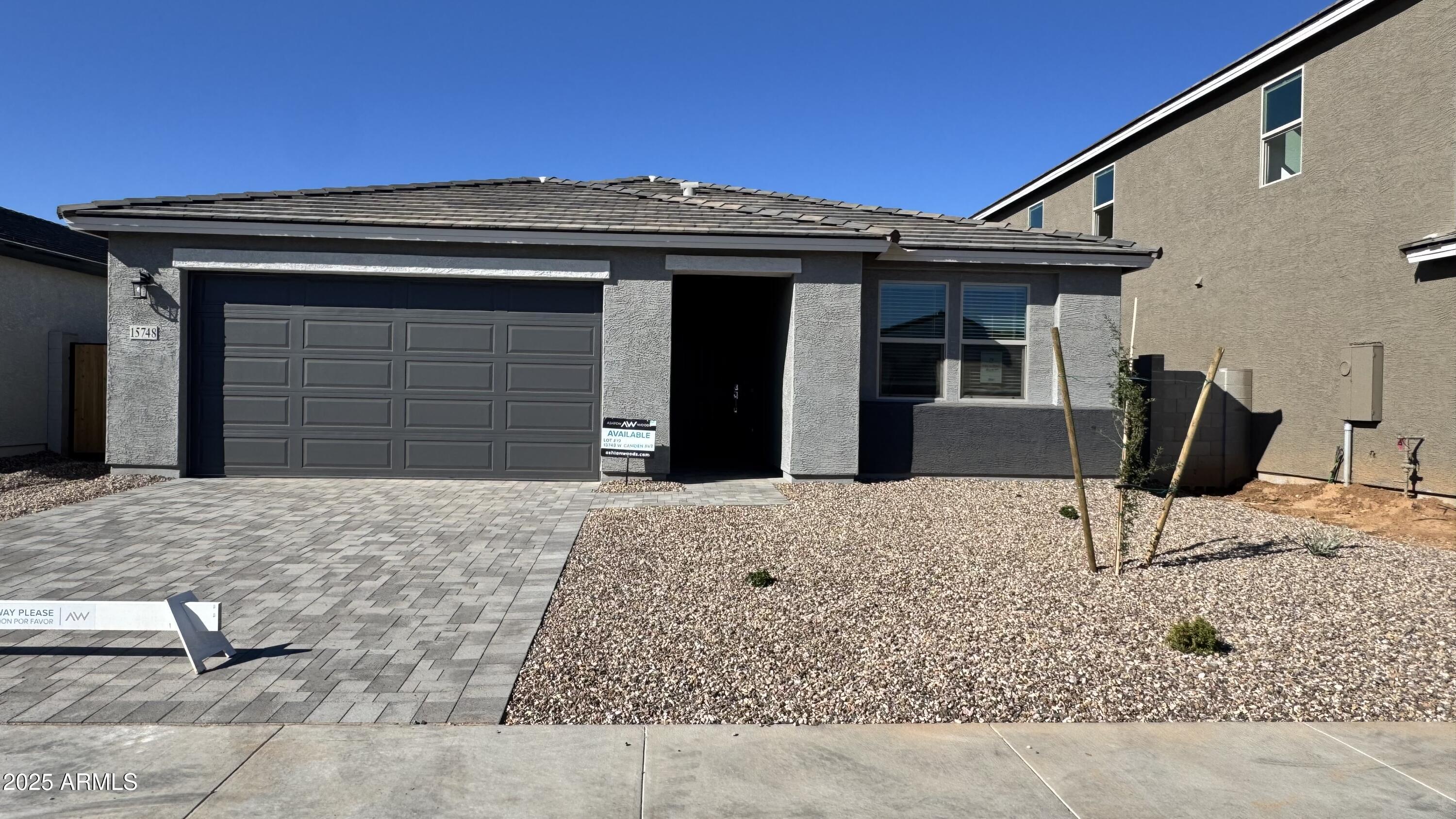 15748 W CAMDEN Avenue