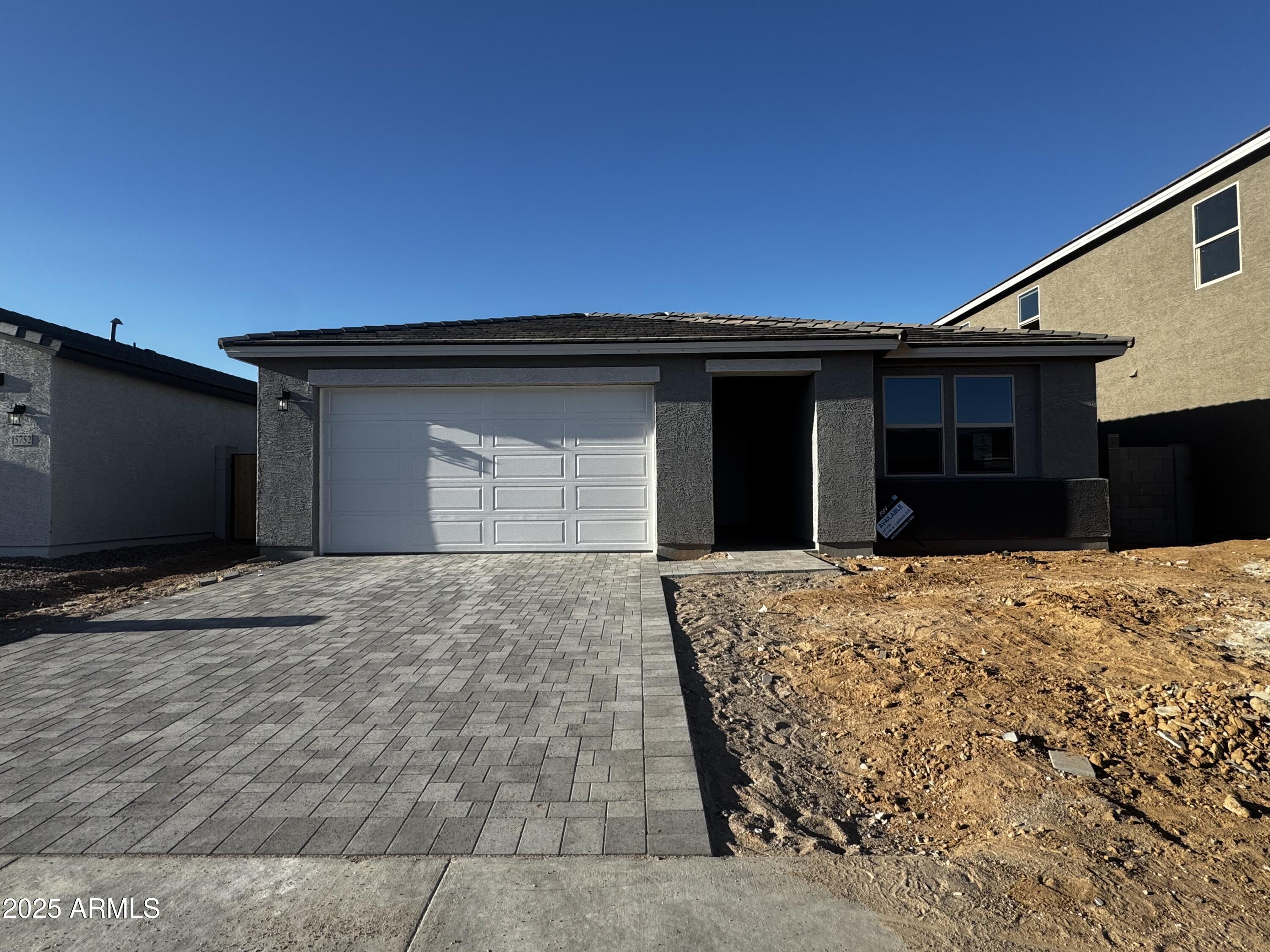 15748 W CAMDEN Avenue