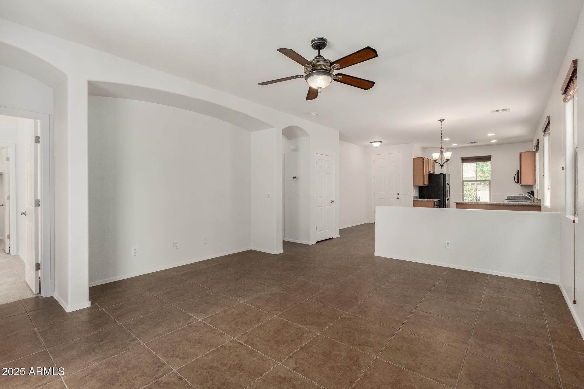 3313 W GRAN PARADISO Drive