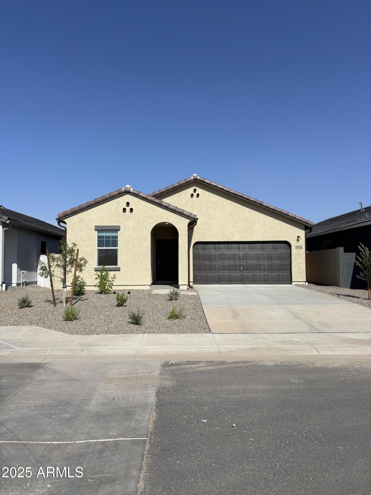 29733 N OAK Drive