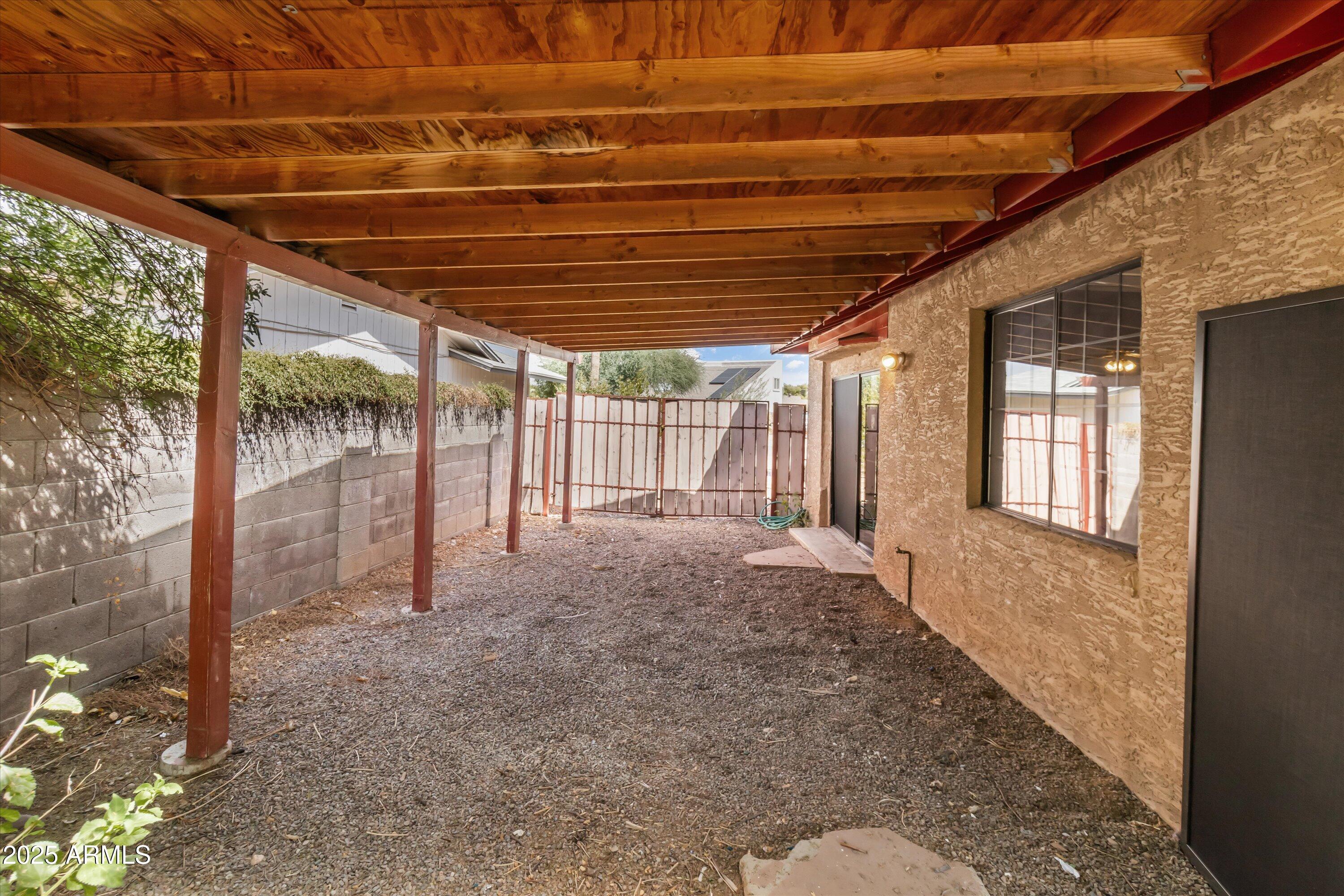 1741 W Wickieup Lane