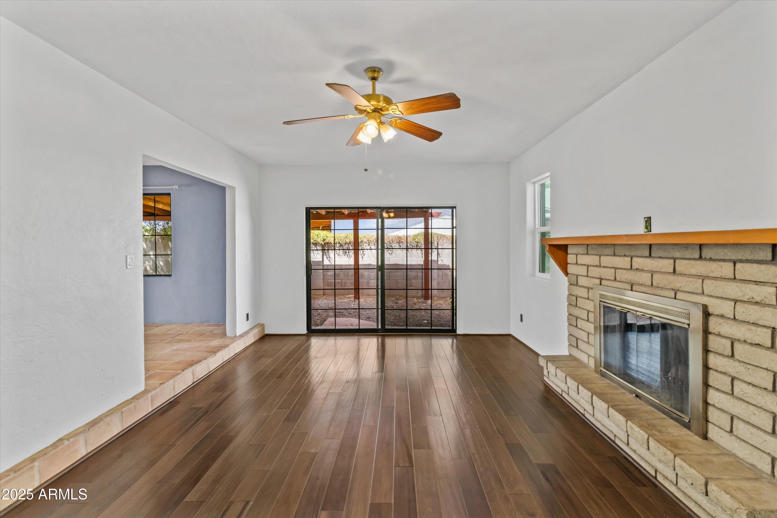 1741 W Wickieup Lane