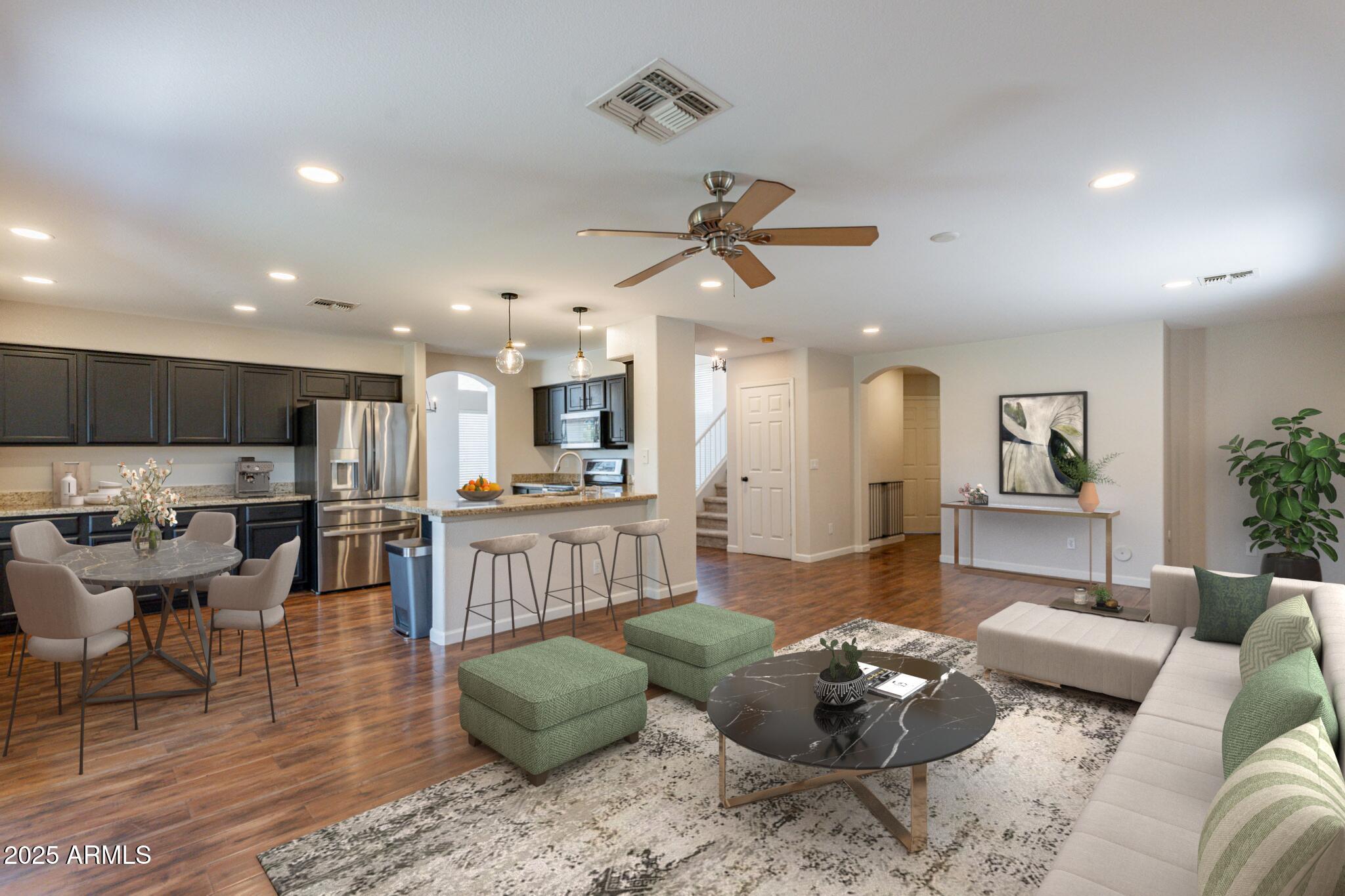 2190 S Navajo Way