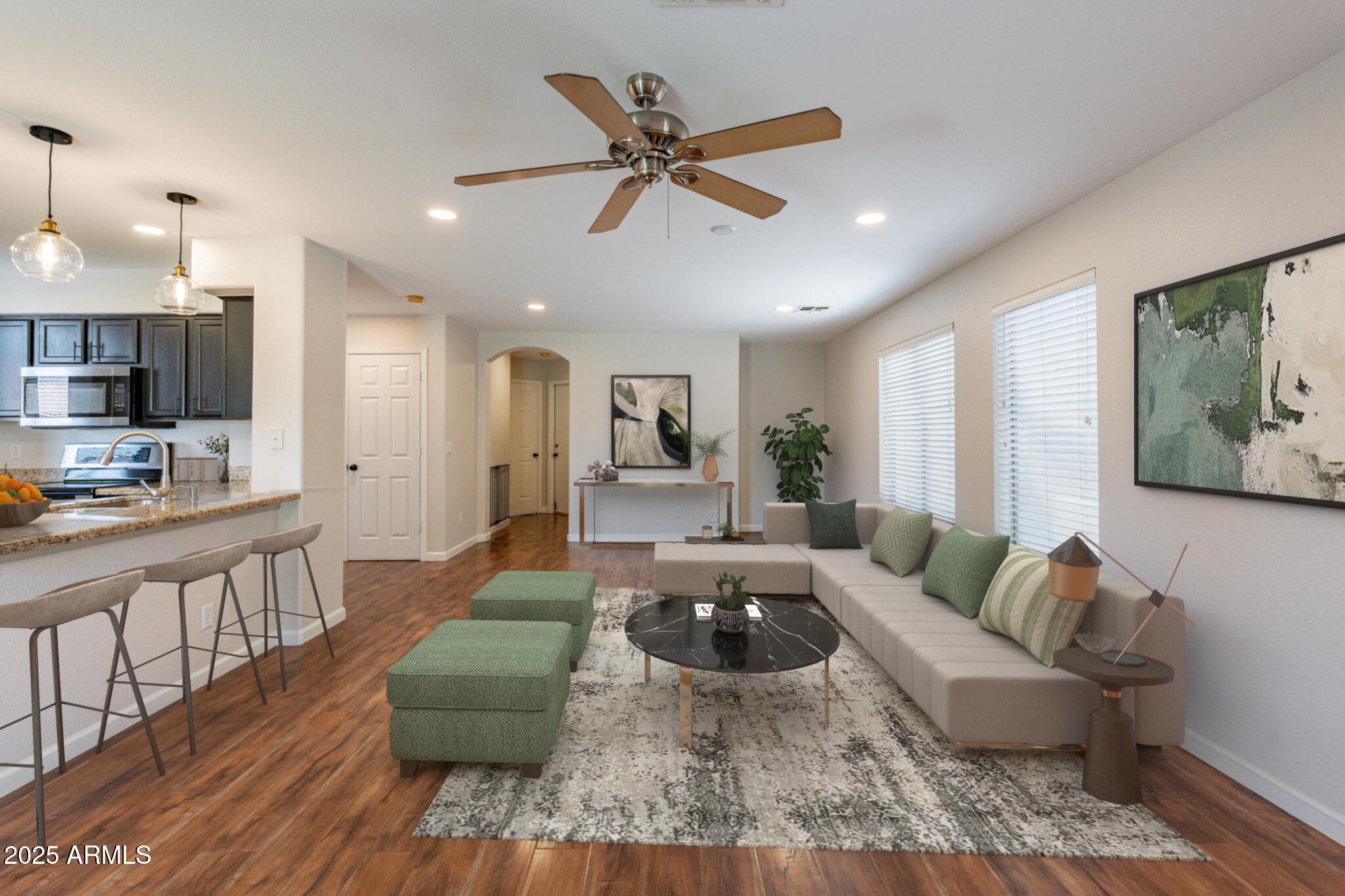 2190 S Navajo Way
