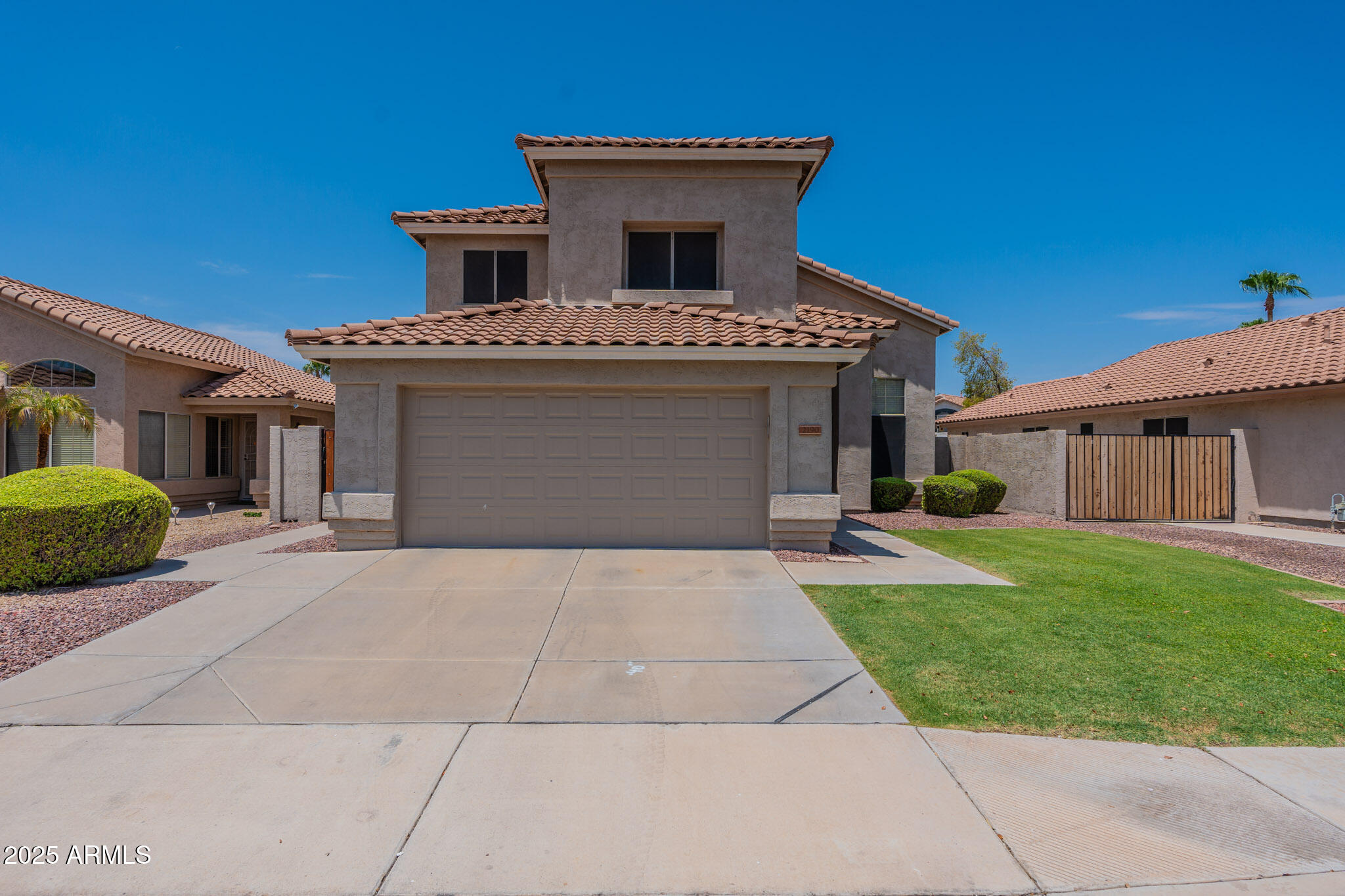 2190 S Navajo Way