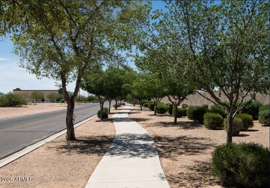 6001 E ARTEMIS Drive