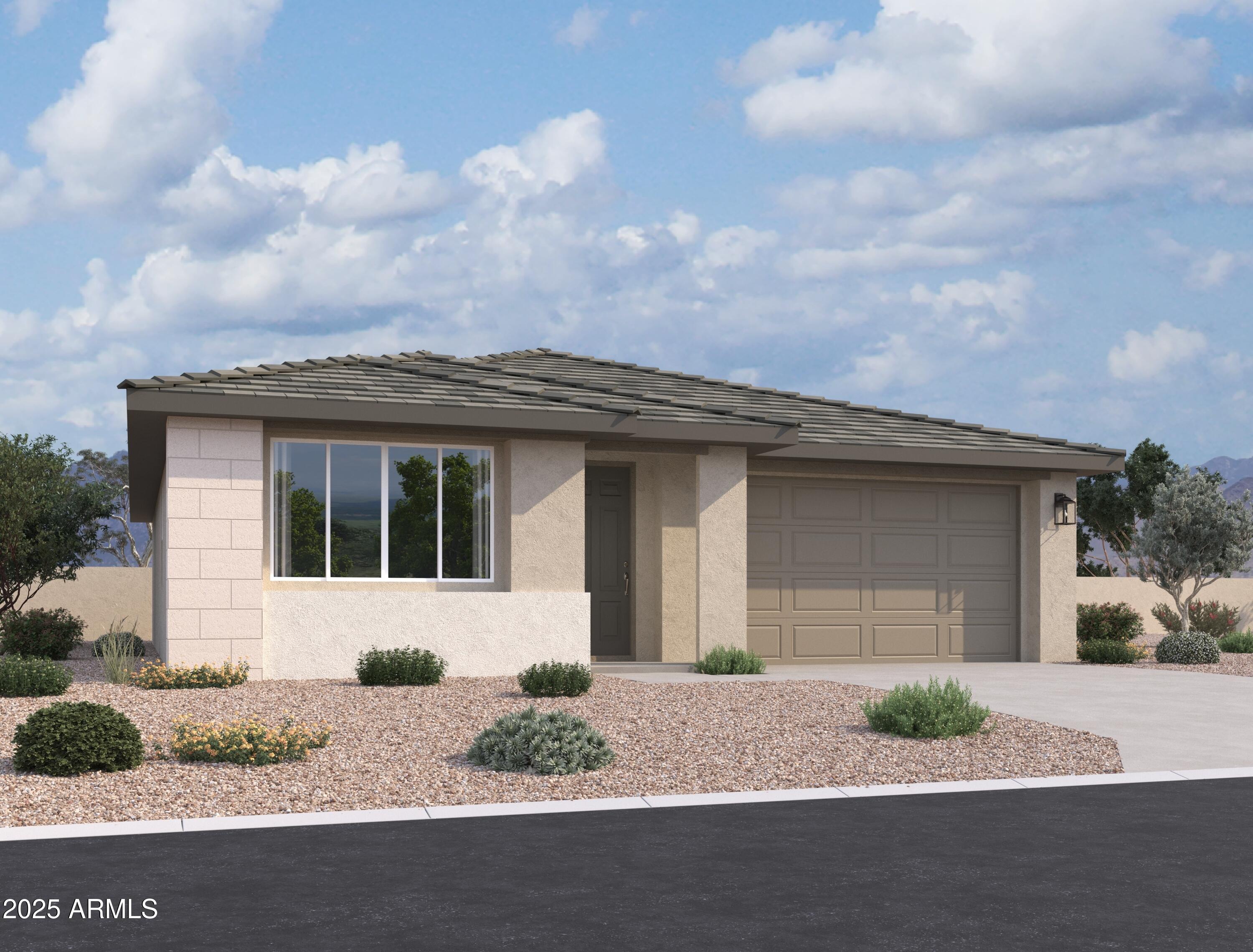 2474 E ROLLING PRAIRIE Lane