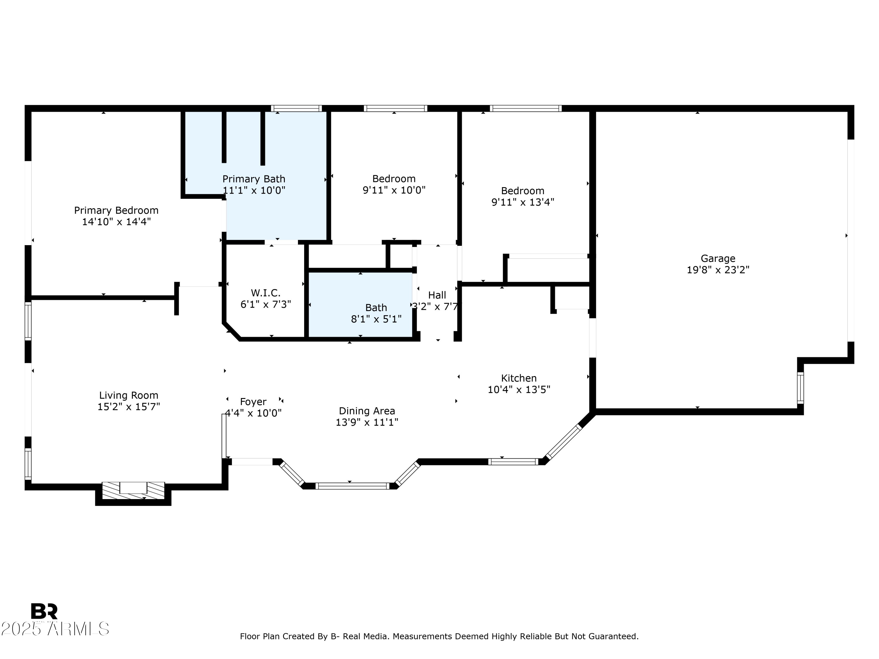 4128 E WOODLAND Drive