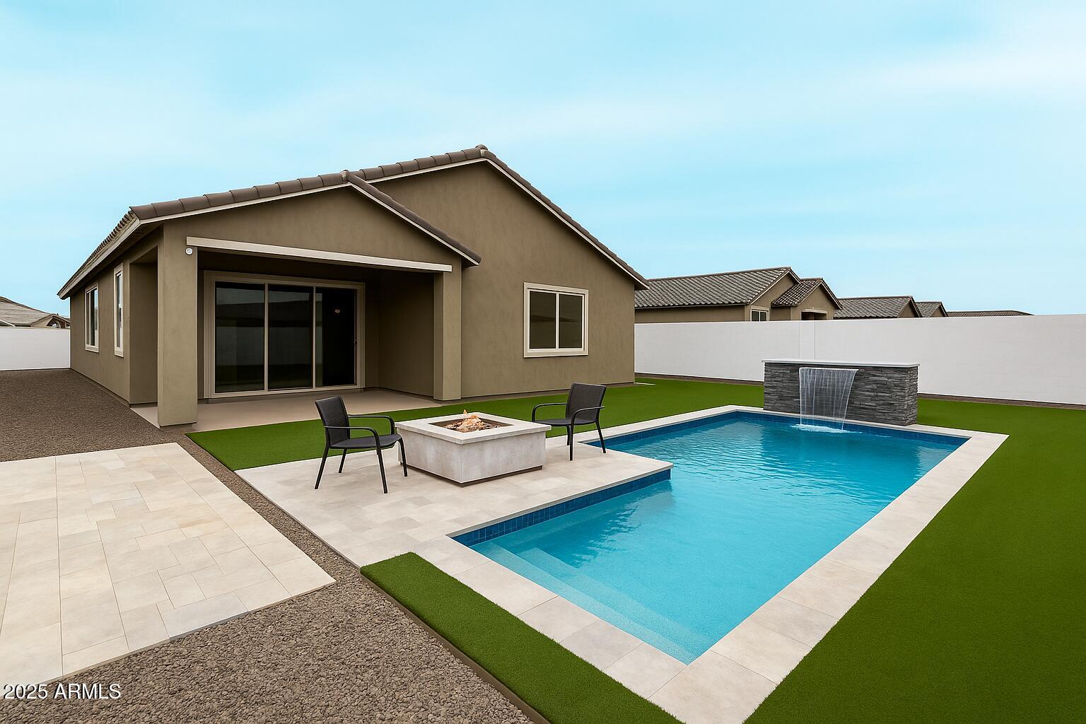 9649 E SPIRAL Avenue