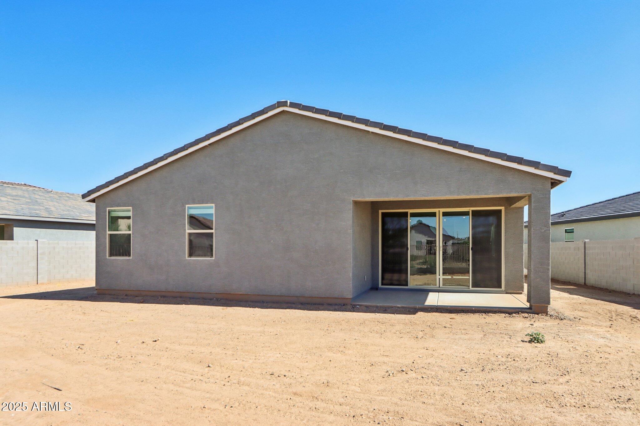 11652 N EVA Lane
