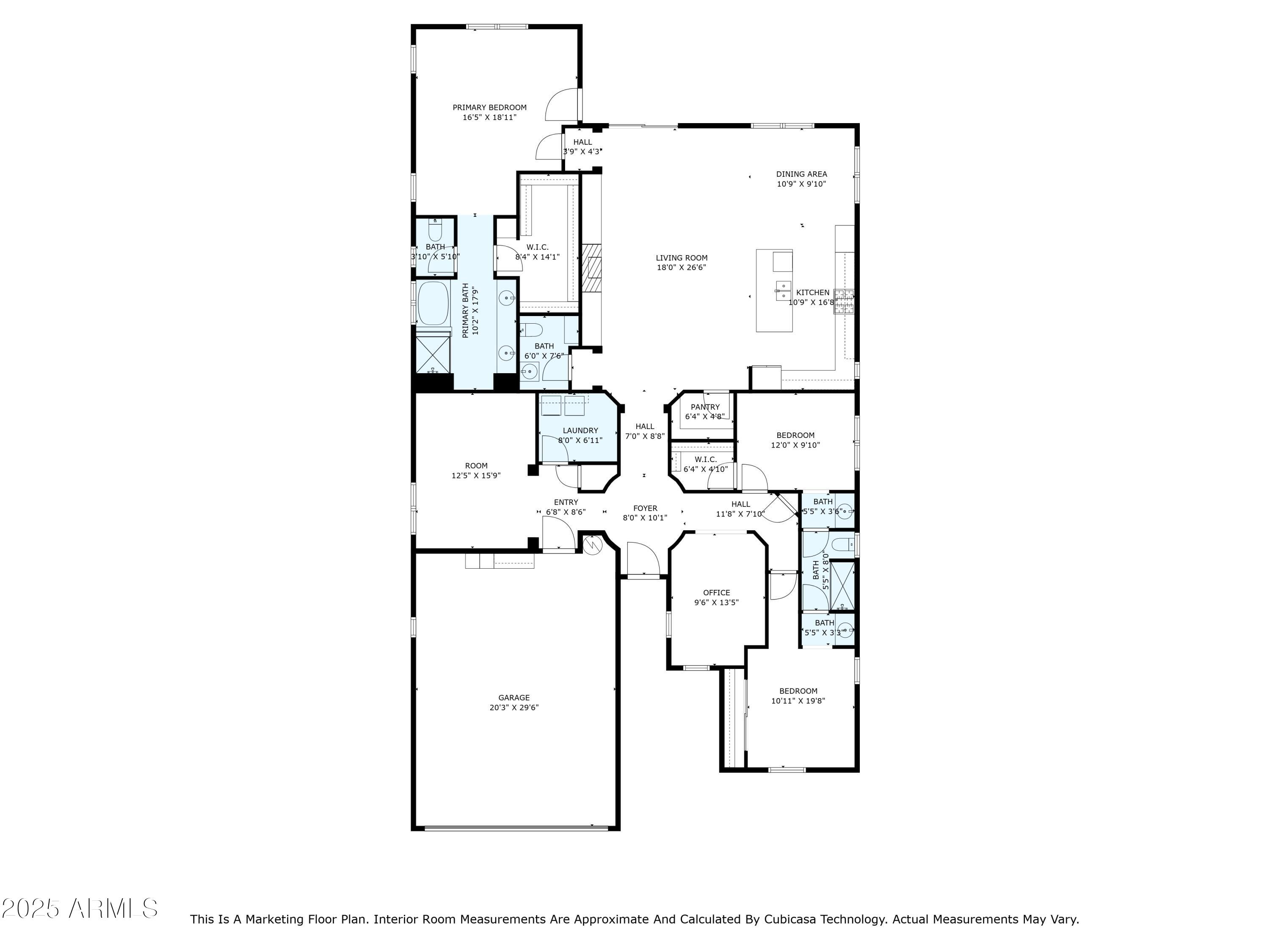 10062 W REDBIRD Road