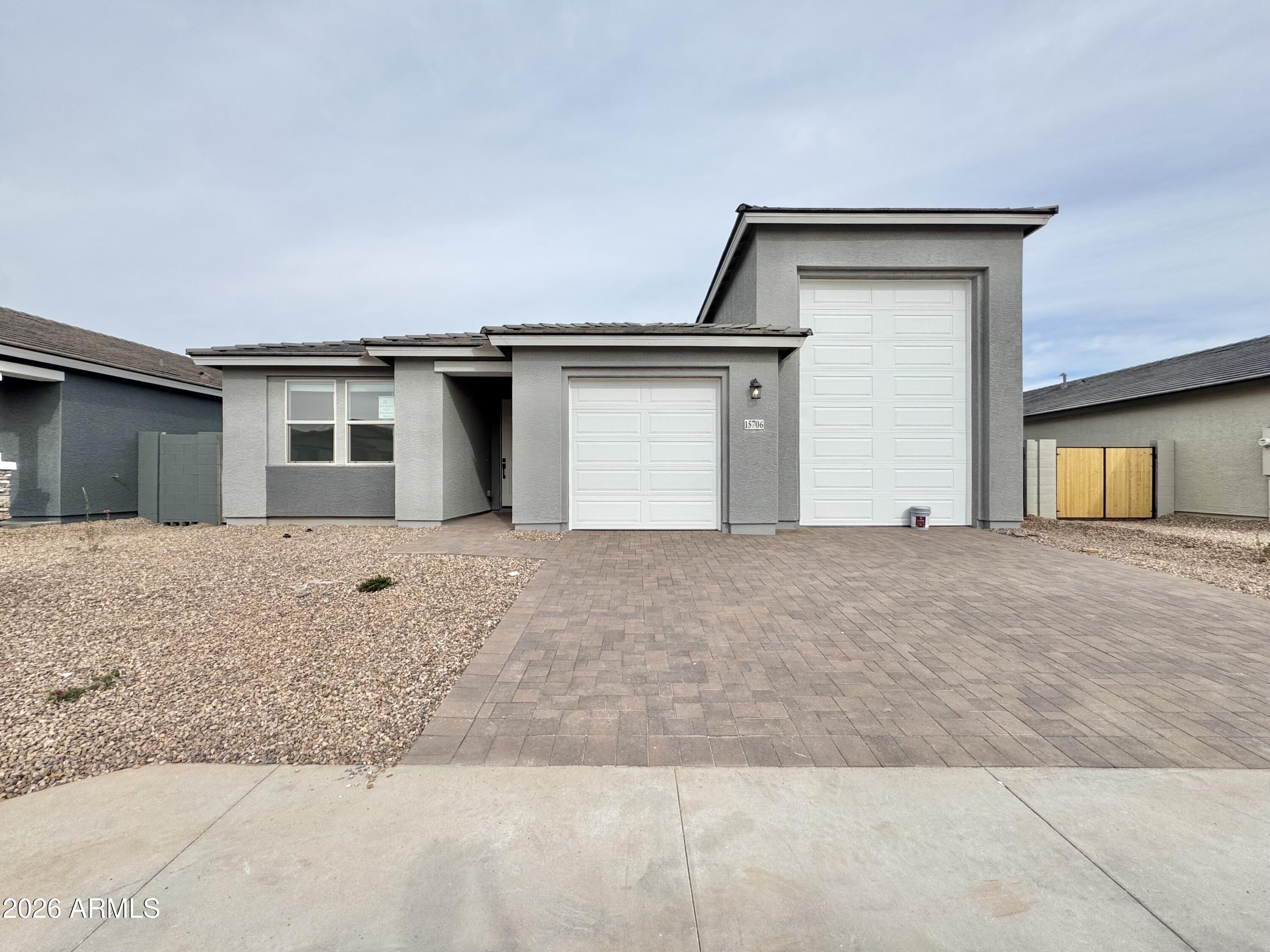 15706 W BROWN Street