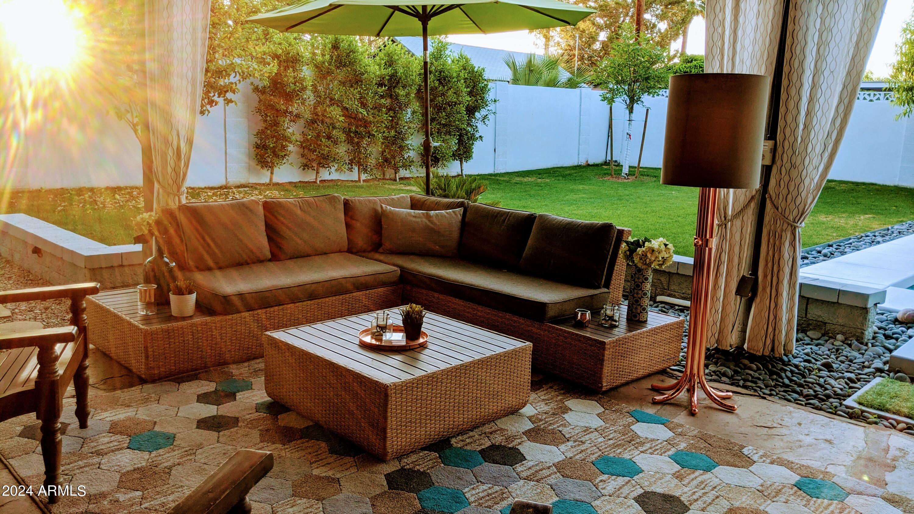 122 W PIERSON Street