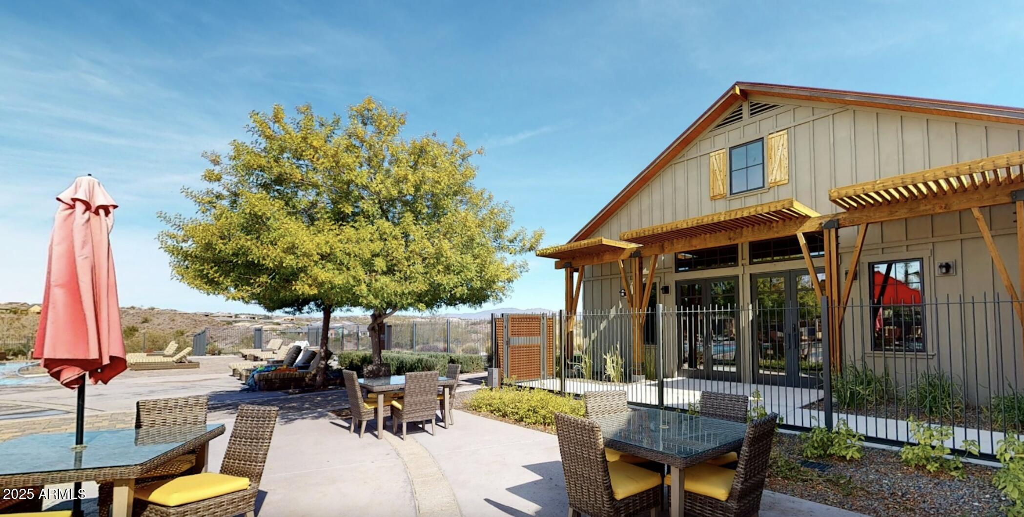 3310 Ten Bears Circle